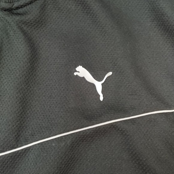 Puma Track Jacket - Picture 9 of 9